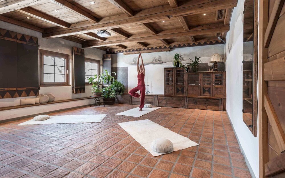 Yoga