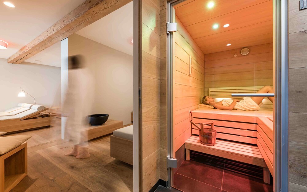 Treatment Room