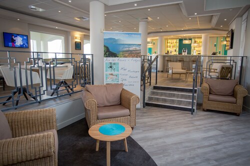 Mercury Thalasso and Spa Port Frejus