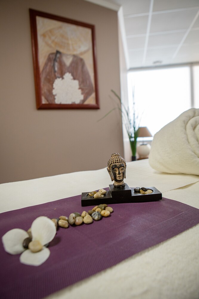 Treatment Room