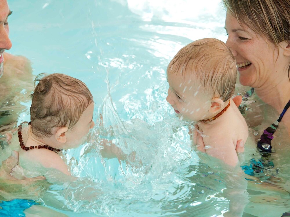 Childrens Pool
