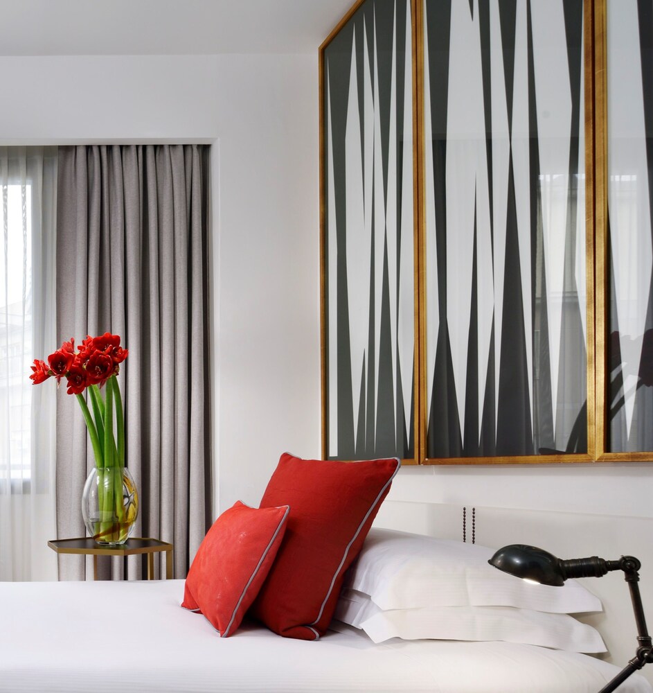 Guestroom
