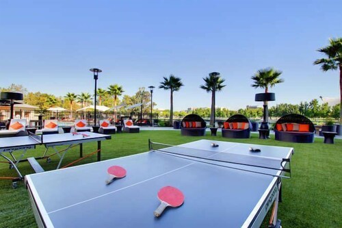 Sports Facility
