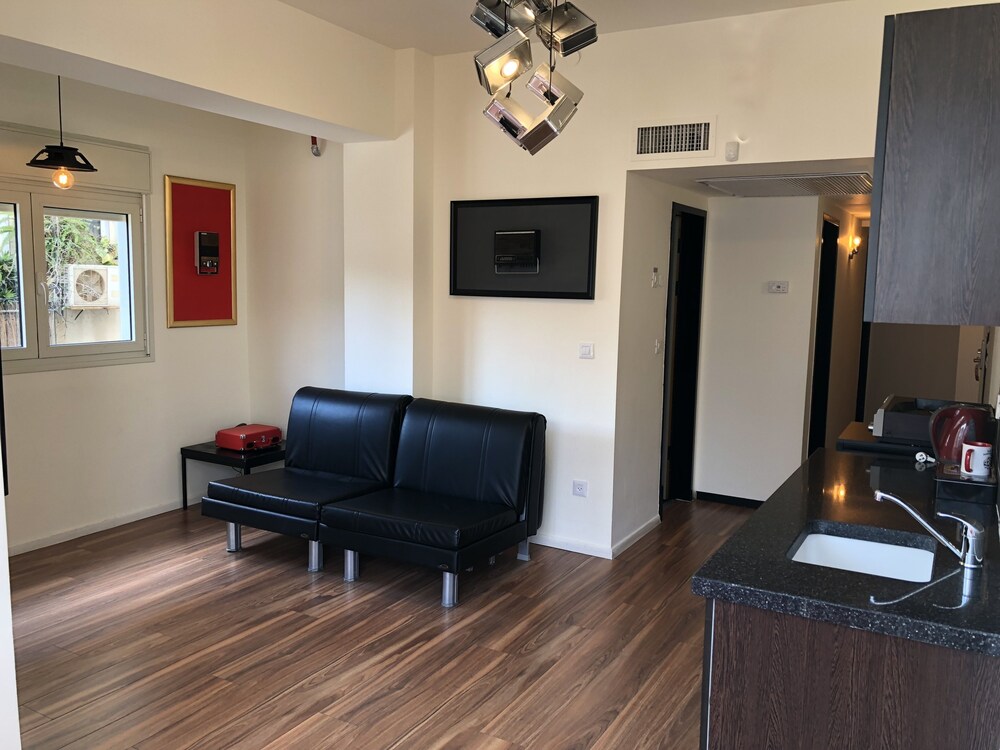 Comfort Apartment, 2 Bedrooms - Guestroom