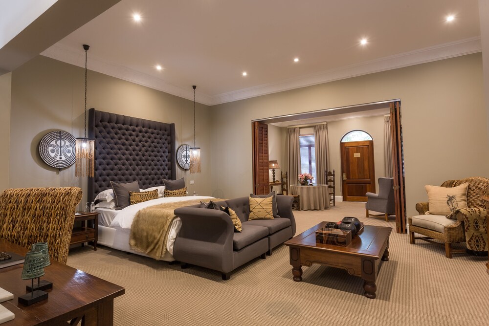Guestroom