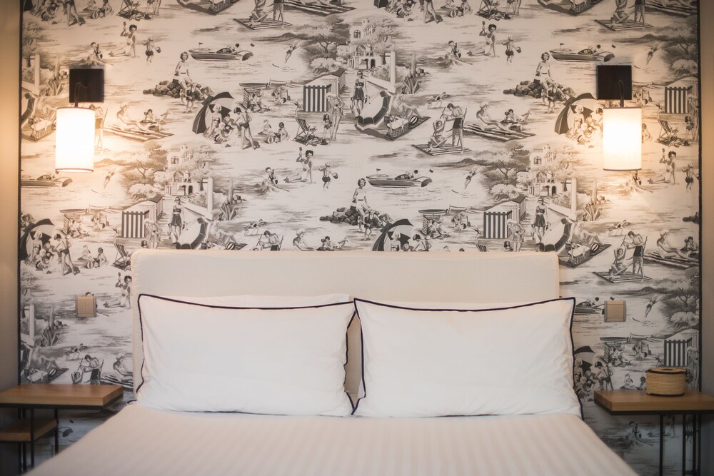 Guestroom