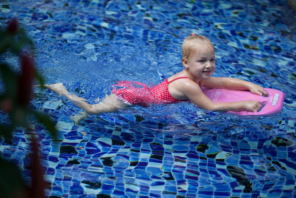 Childrens Pool
