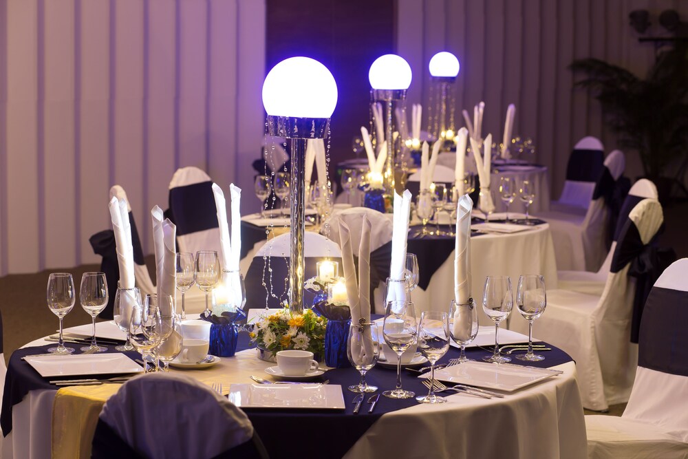 Ballroom