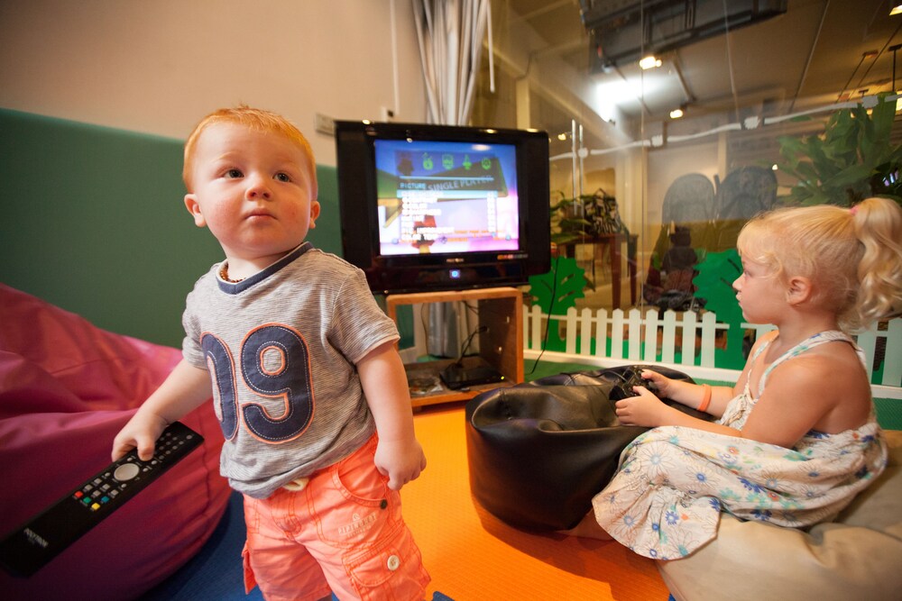 Childrens Activities