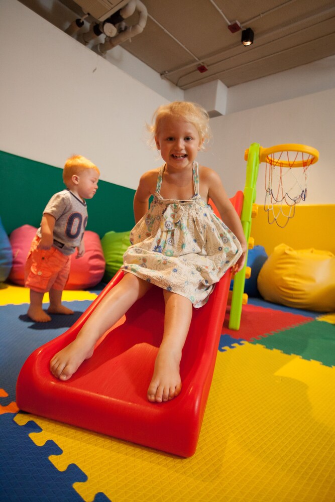 Childrens Activities