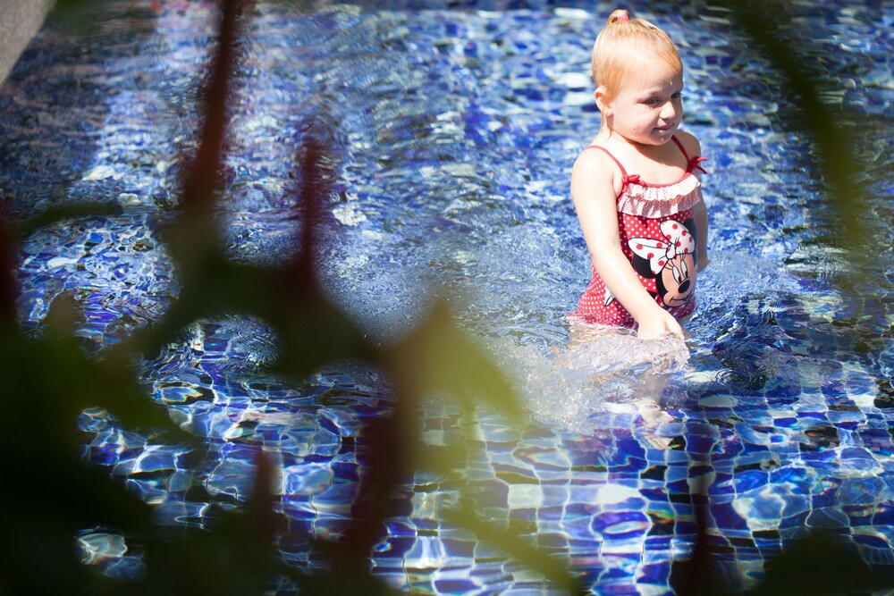 Childrens Pool