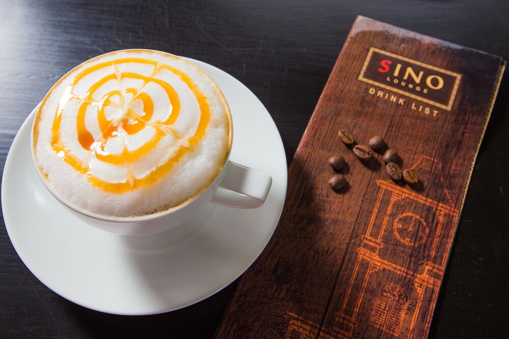 Coffee Shop
