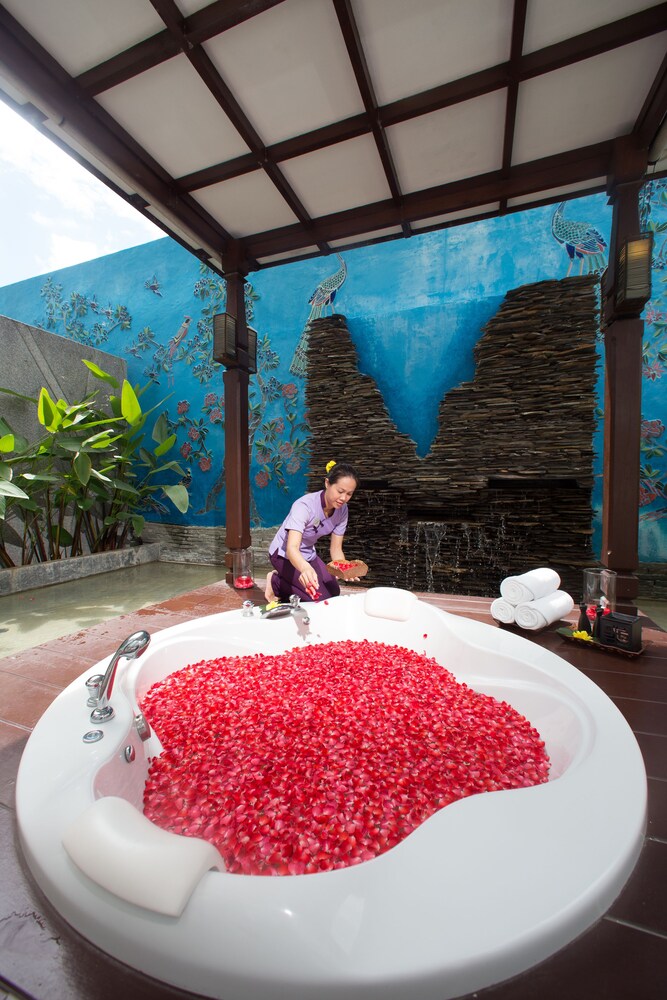 Spa