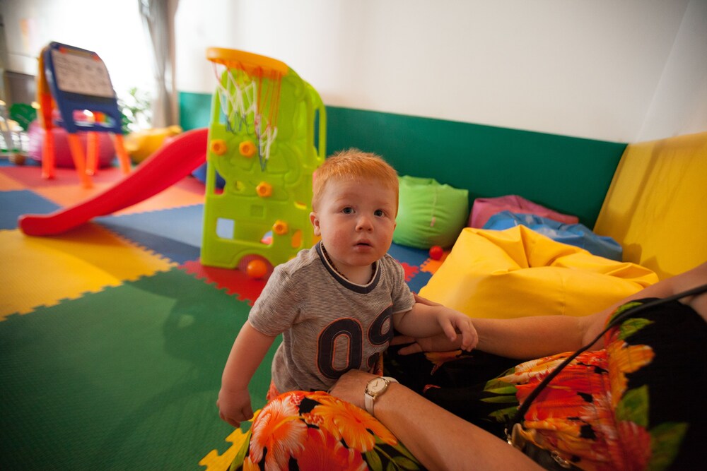 Childrens Activities