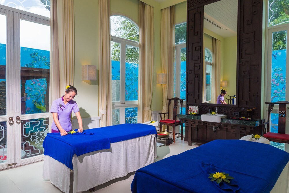 Treatment Room