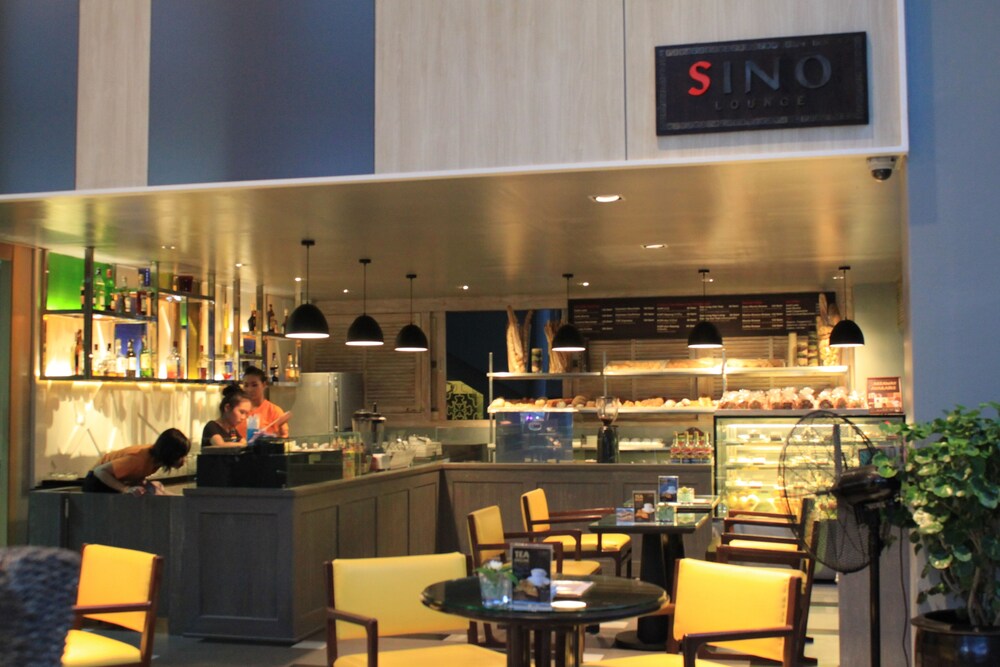 Coffee Shop
