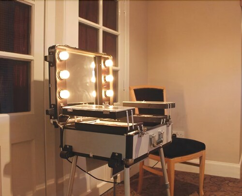 Treatment Room