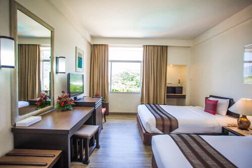 Phuket Merlin Hotel