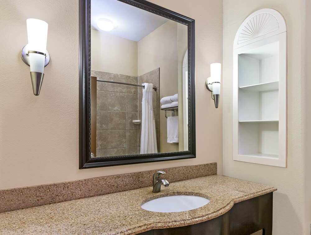 In-Room Amenity