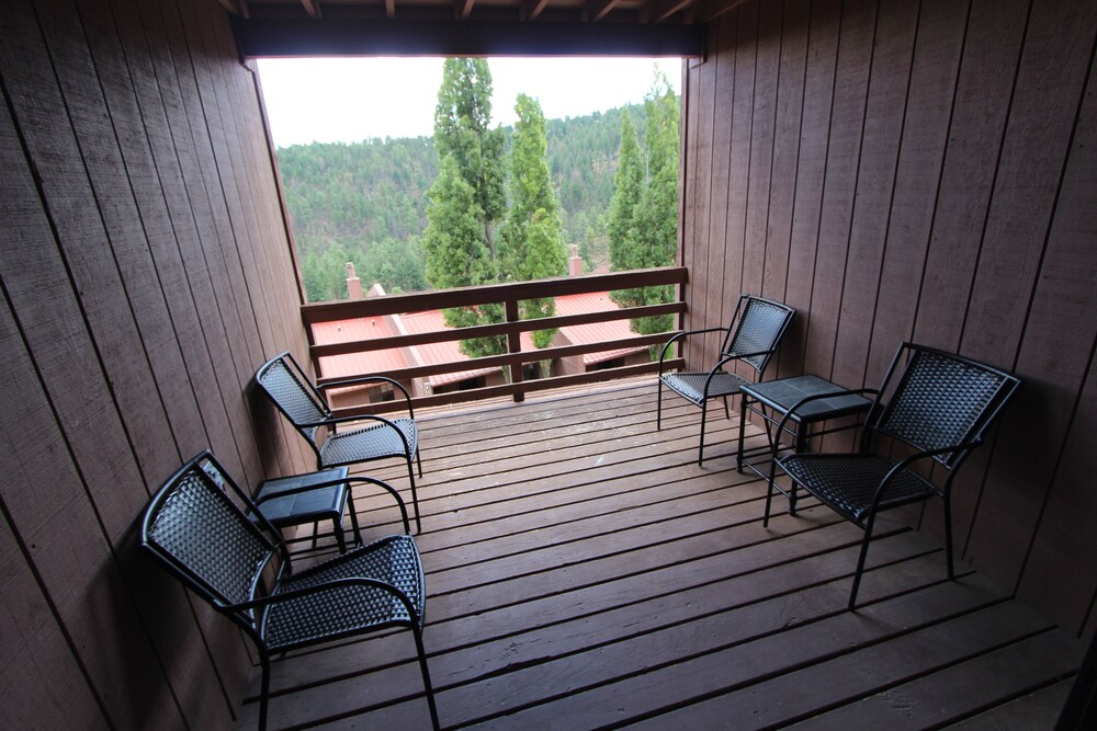 Condo, 3 Bedrooms - Terrace/Patio