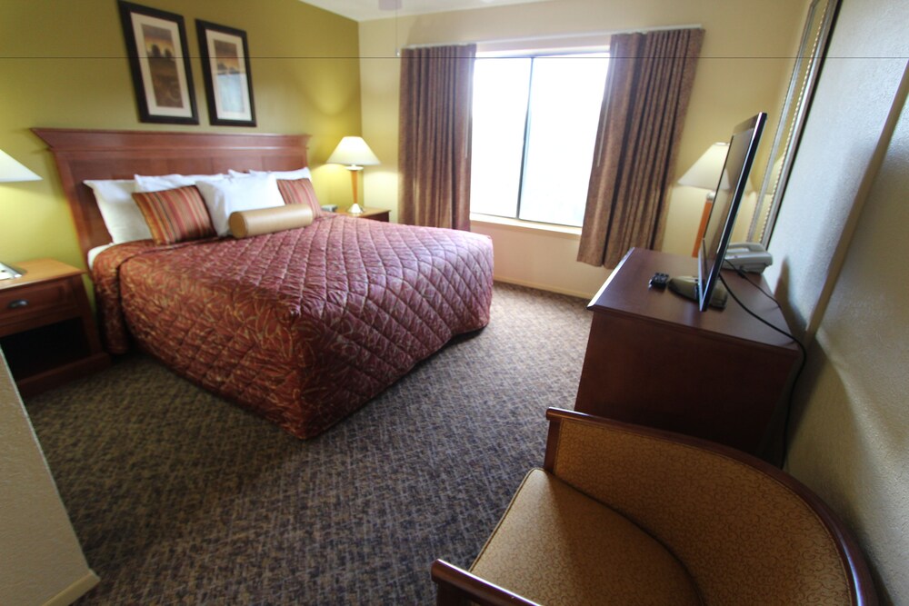 Condo, 3 Bedrooms - Guestroom
