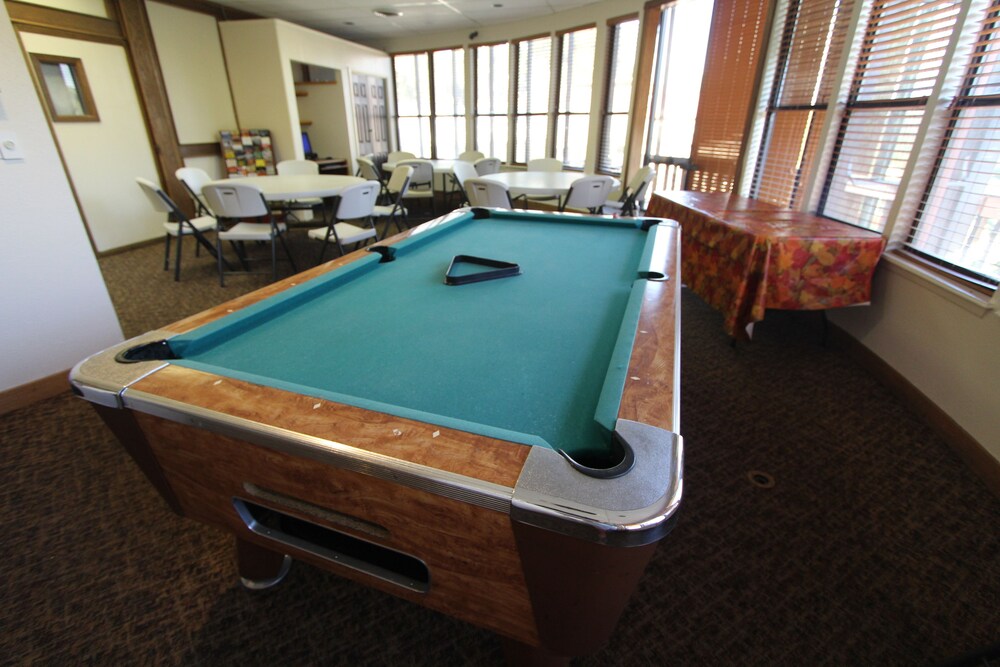 Billiards