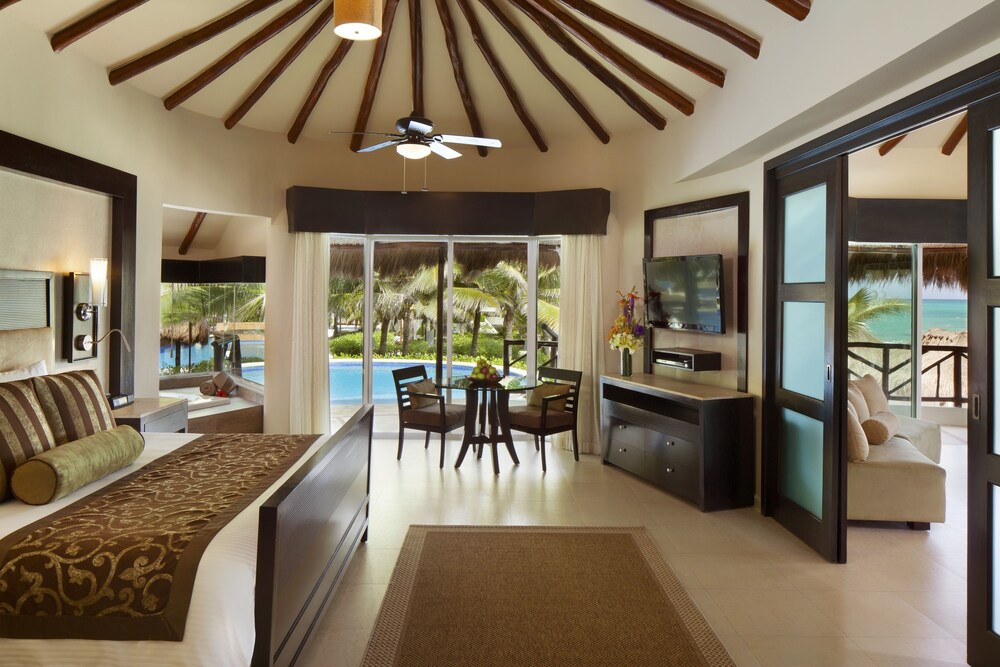Hotel Interior