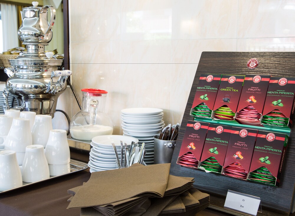 Coffee Service