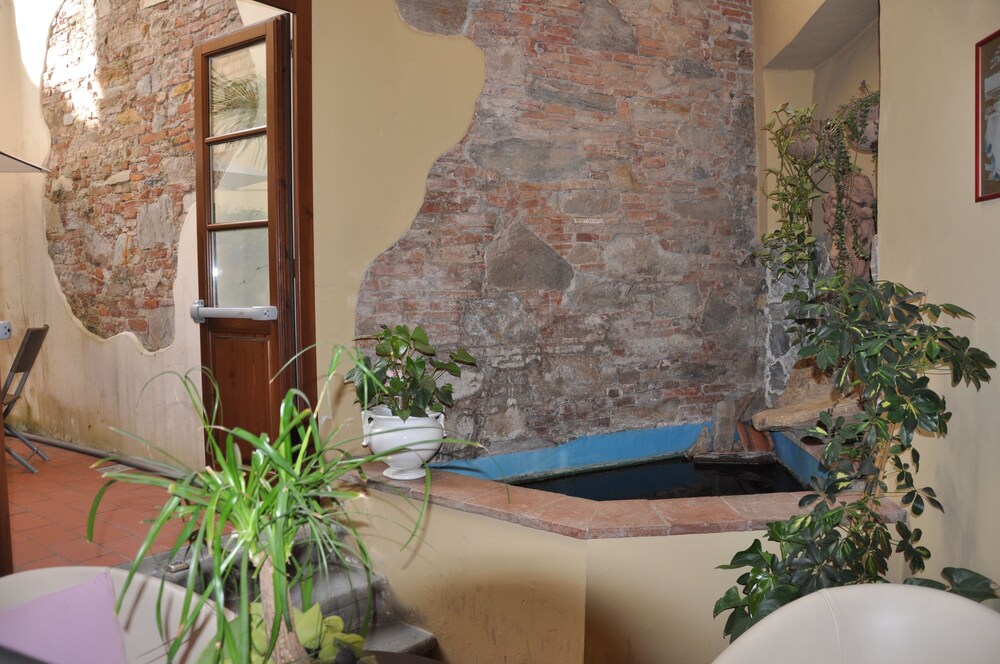 Hotel Interior