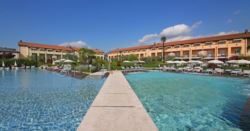Hotel Caesius Thermae & Spa Resort