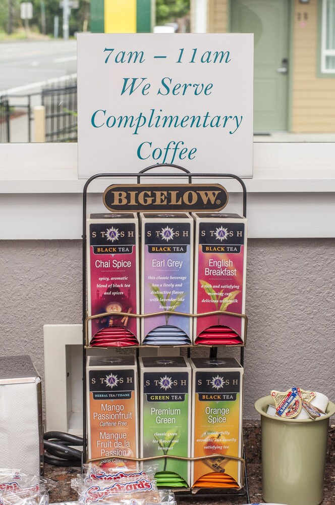 Coffee Service