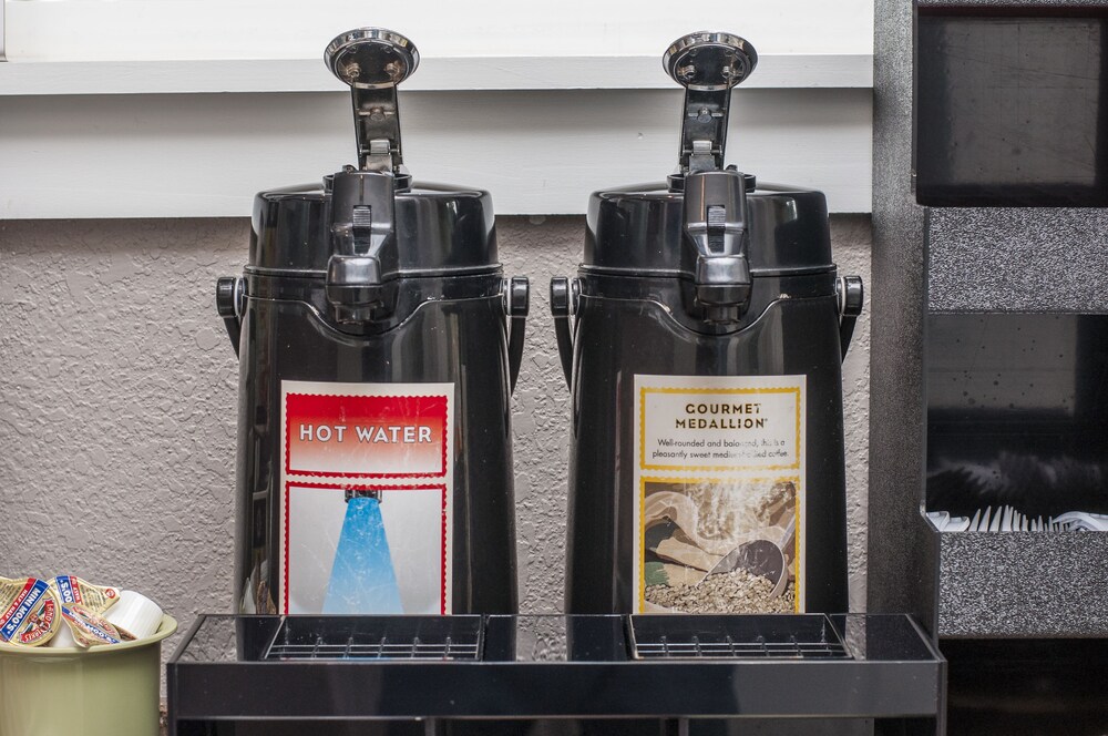 Coffee Service