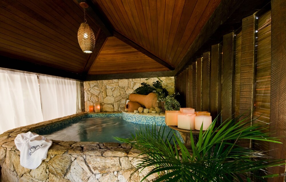 Steam Room