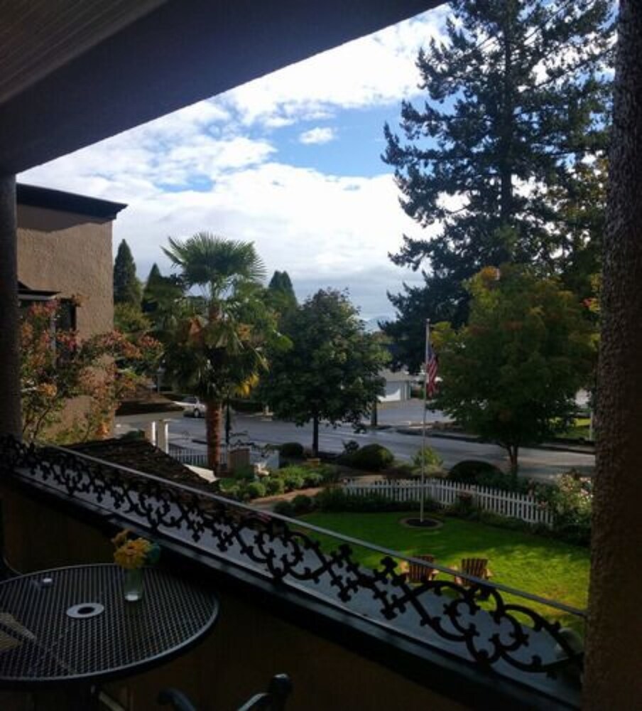 Porch