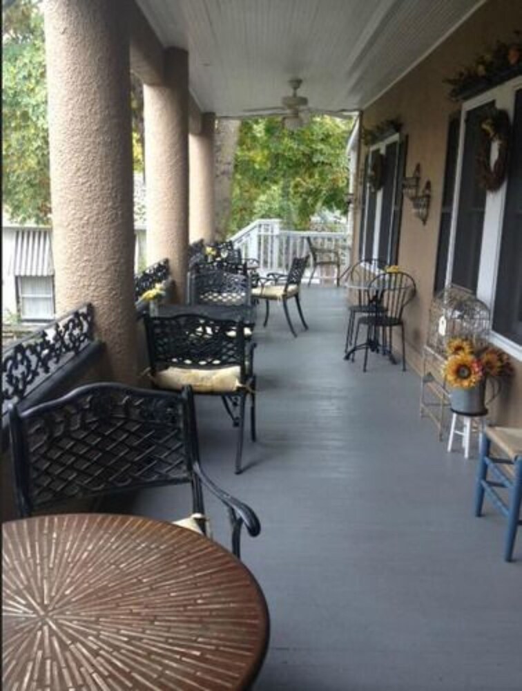 Porch