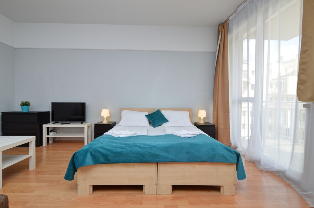 Studio for 2 People - Guestroom