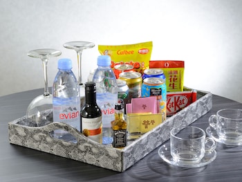 In-Room Amenity