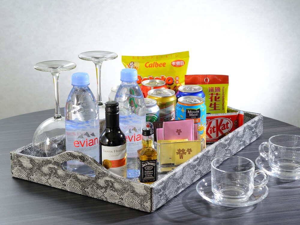 Minibar