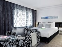 Executive Studio - Single Occupancy