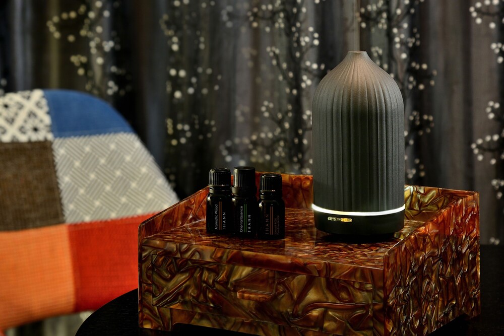 In-Room Amenity
