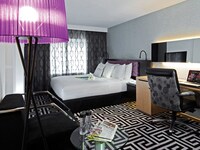Executive Spacious Room