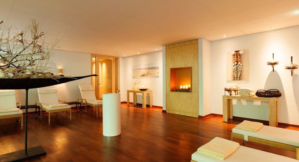 Treatment Room