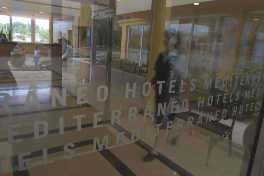 Hotel Interior