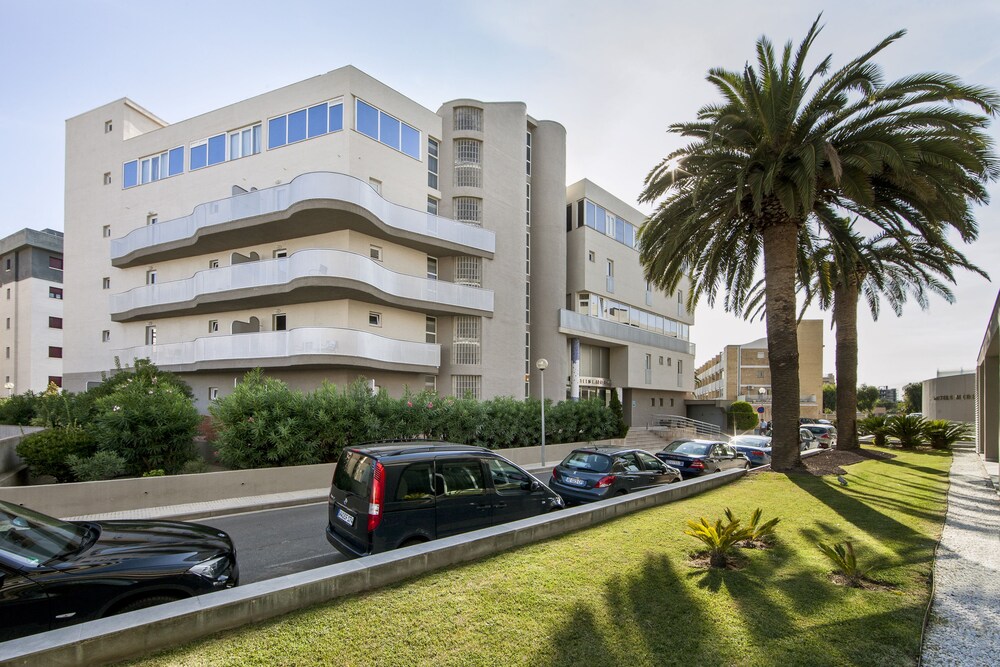 Hotel Front