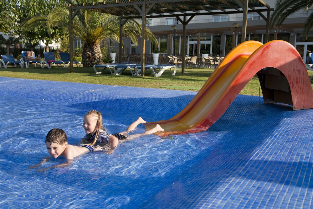 Childrens Pool