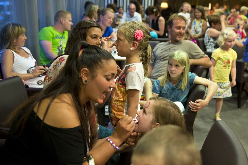 Childrens Activities