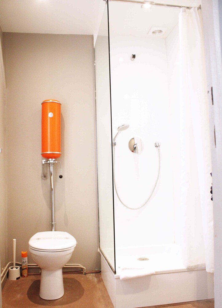 Cuarto de baño