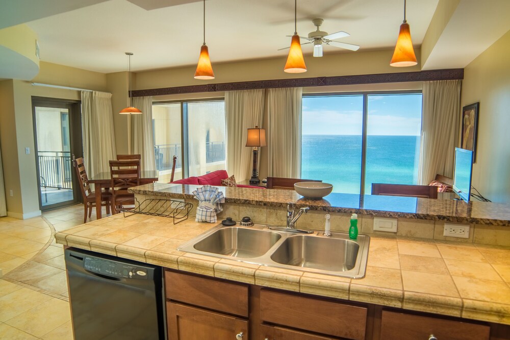 In-Room Kitchenette