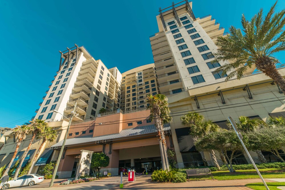 Hotel Front