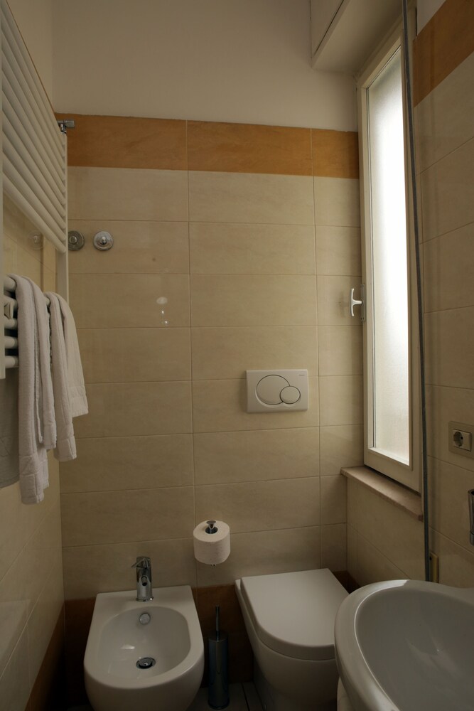 Interni dell'hotel